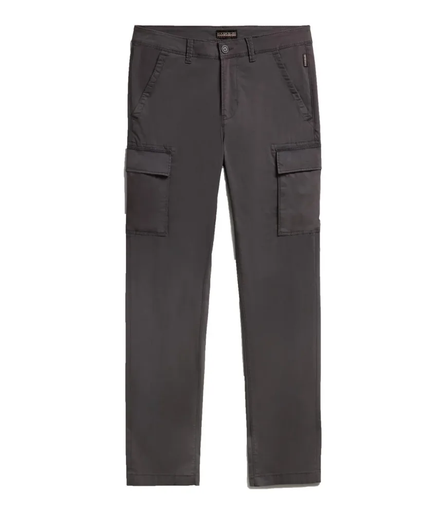 Napapijri Moto 4 Pantalone Uomo