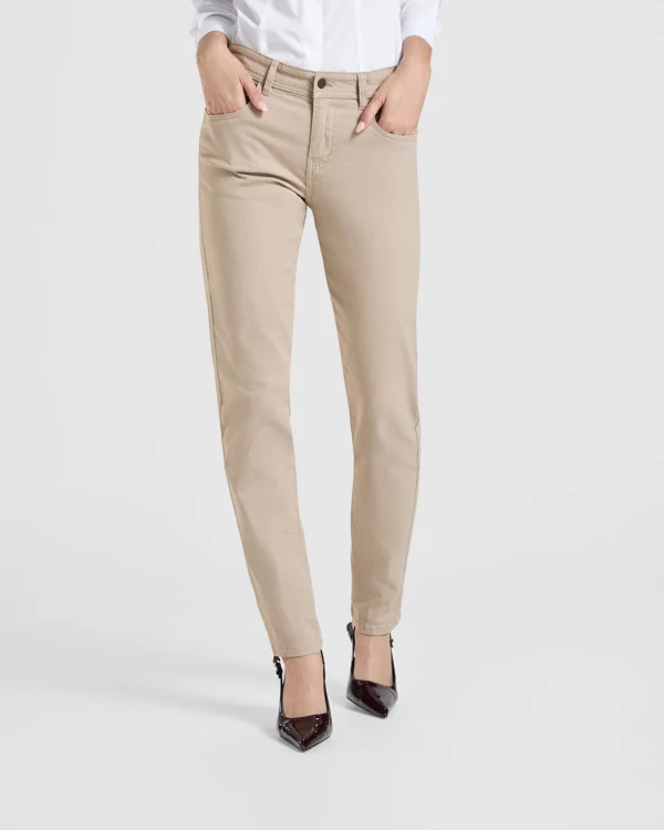 Pantaloni Hilton