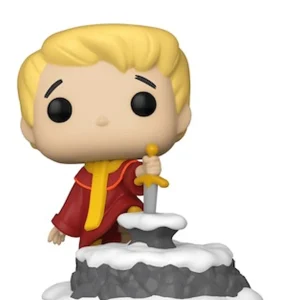 Arthur Pulling Excalibur (6-Inch) Arthur Pulling Excalibur (6-Inch)