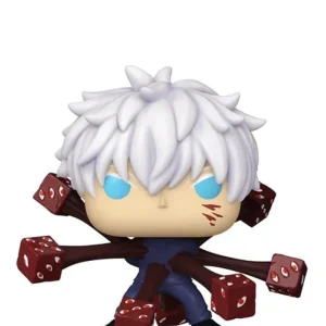Satoru Gojo (Trapped) Satoru Gojo (Trapped)