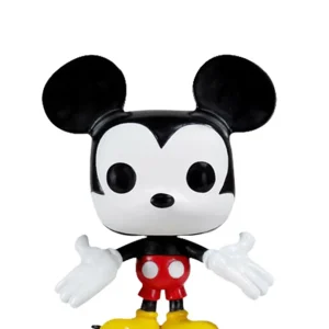 Mickey Mouse Mickey Mouse