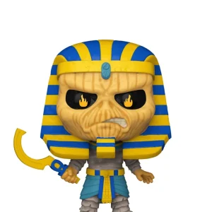 Pharoah Eddie Pharoah Eddie