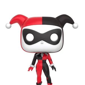Harley Quinn (Animated Series)