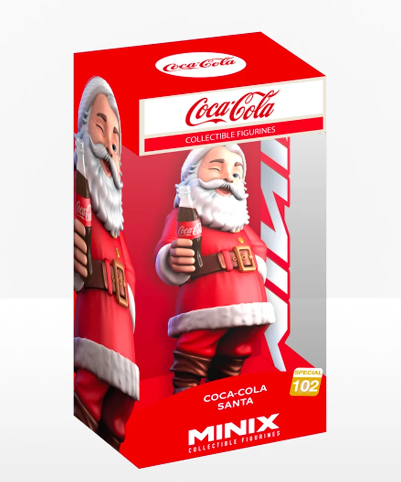 Coca-Cola Santa Claus - immagine 2