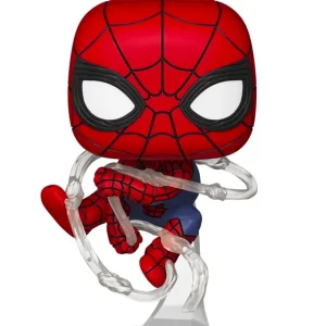 Spider-Man (10-Inch) Spider-Man (10-Inch)
