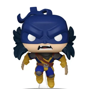 Wolverine (Wasteland)