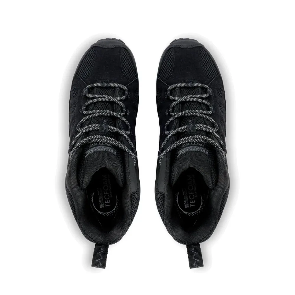 Trekking Edgepoint IV Mid Uomo - immagine 3