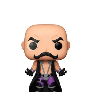 Dr. Mindbender Dr. Mindbender