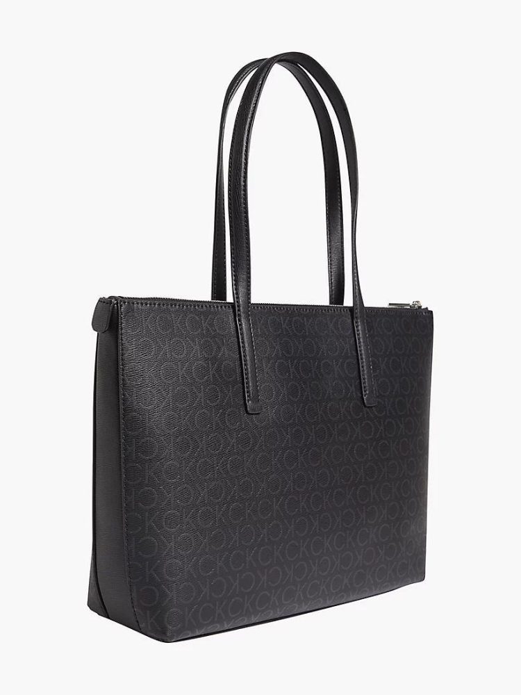 Calvin Klein Borsa Donna Must Shopper - immagine 2