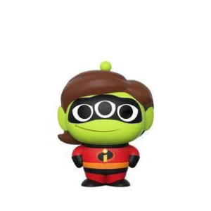 Alien (Elastigirl) Alien (Elastigirl)