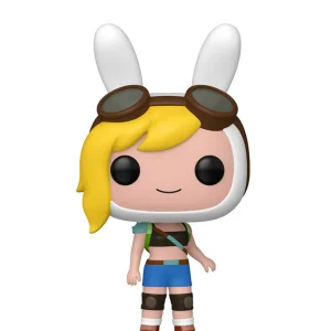 Fionna Fionna
