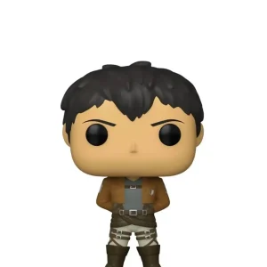 Bertholdt Hoover Bertholdt Hoover