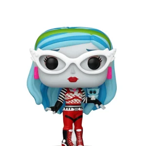 Ghoulia Yelps Ghoulia Yelps