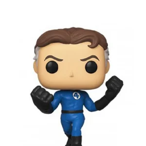 Mister Fantastic Mister Fantastic