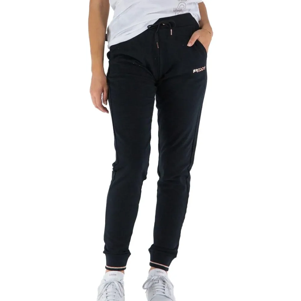 Pantalone Lungo Regular Donna - immagine 2