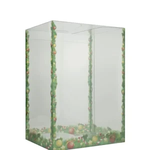 Custodia protettiva Christmas Edition per Funko POP! Custodia protettiva Christmas Edition per Funko POP!