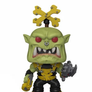 Ork Nob Ork Nob