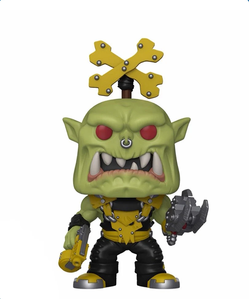 Ork Nob