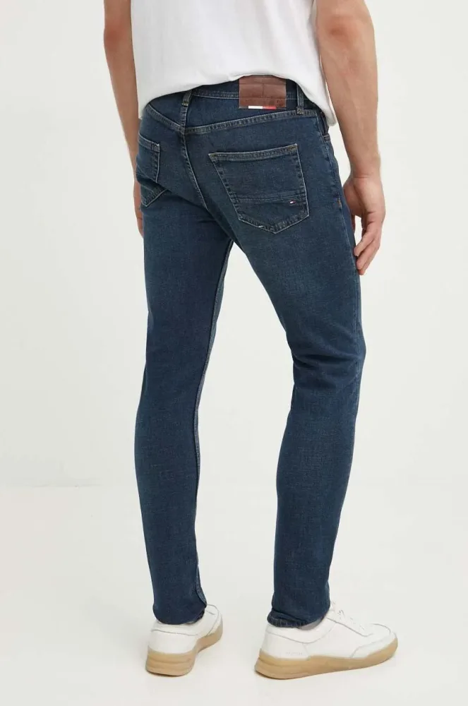 Tommy Hilfiger Jeans Uomo Tap Houston - immagine 2