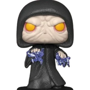 Emperor Palpatine (10-Inch) Emperor Palpatine (10-Inch)