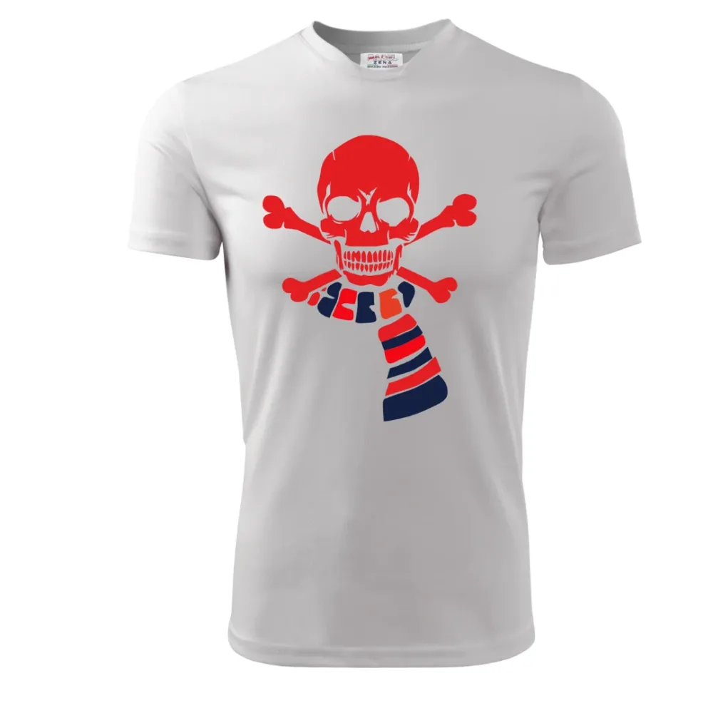 Maglia Genoa Calcio Genoashop | Stile da Tifoso Rossoblù - immagine 2
