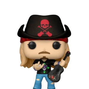 Bret Michaels (Hat) (Chase) Bret Michaels (Hat) (Chase)