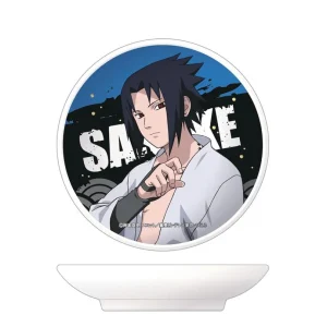 Naruto – Sasuke – Small Ceramic Plate Naruto – Sasuke – Small Ceramic Plate