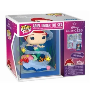 Ariel Under the Sea Ariel Under the Sea