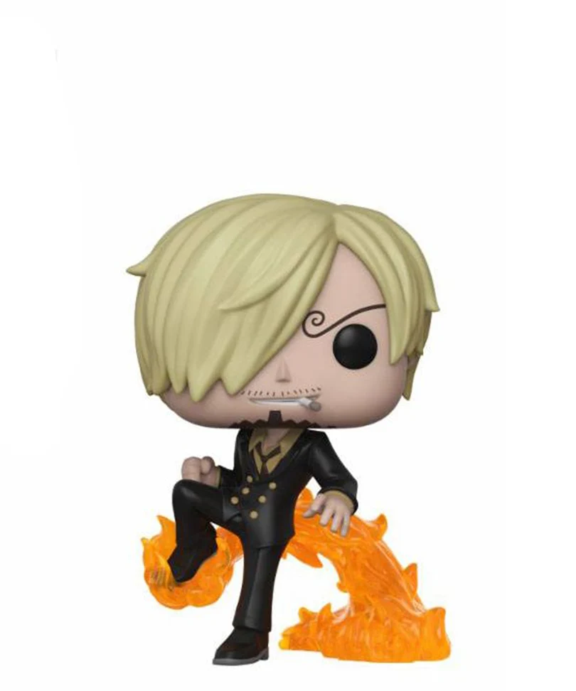 Vinsmoke Sanji Vinsmoke Sanji