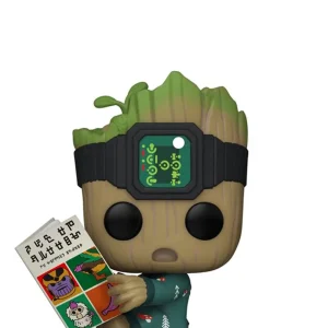 Groot in Onesie (Reading) Groot in Onesie (Reading)