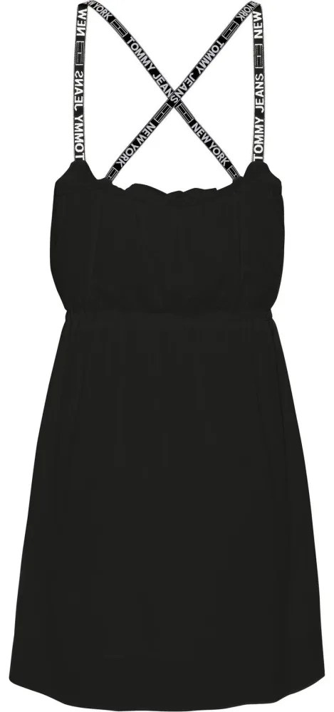 Tommy Hilfiger Abito Donna Tjw Essential Strappy - immagine 2