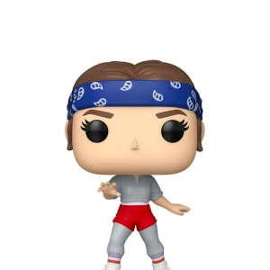 Eleven with Bandana Eleven with Bandana