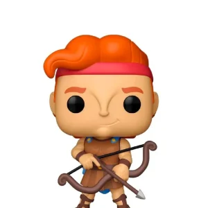 Hercules with Bow Hercules with Bow