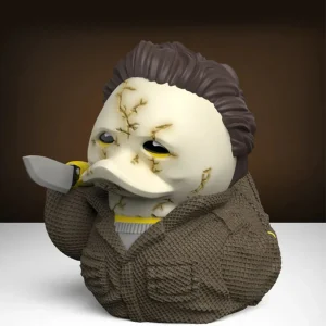 Halloween Michael Myers 1st Edition TUBBZ Cosplaying Duck Collectible