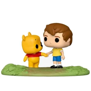 Christopher Robin with Pooh Damaged Box Christopher Robin with Pooh Damaged Box