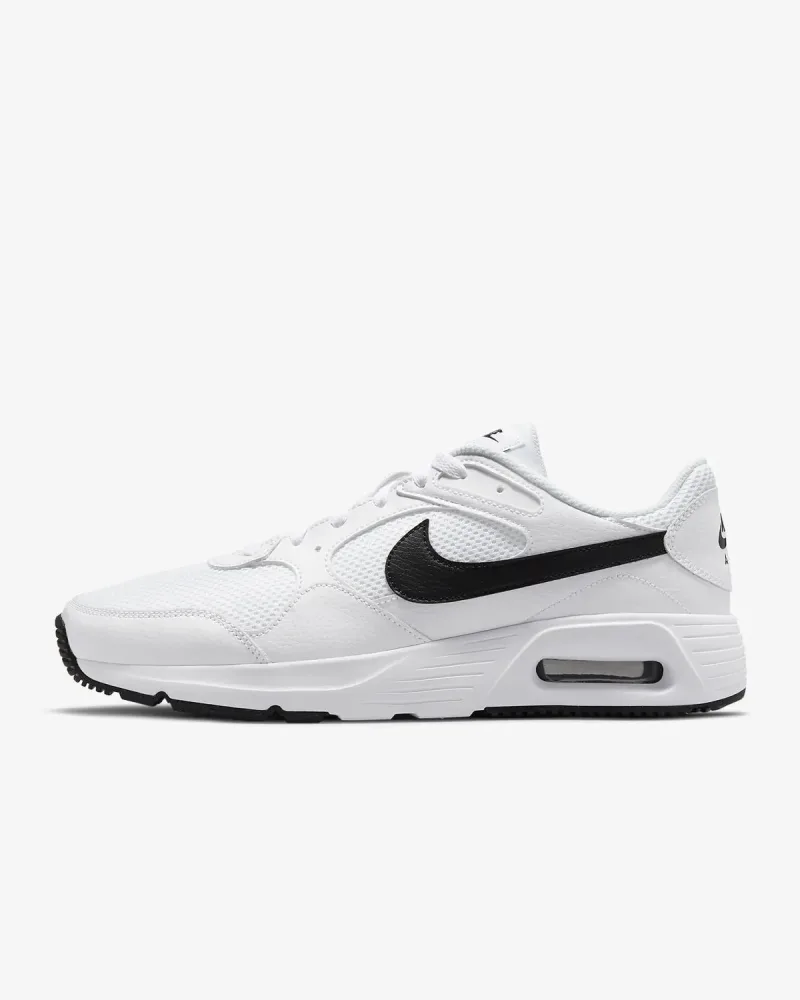 Nike Scarpe Uomo Air Max Sc