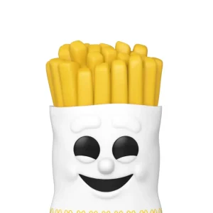 Meal Squad French Fries Meal Squad French Fries