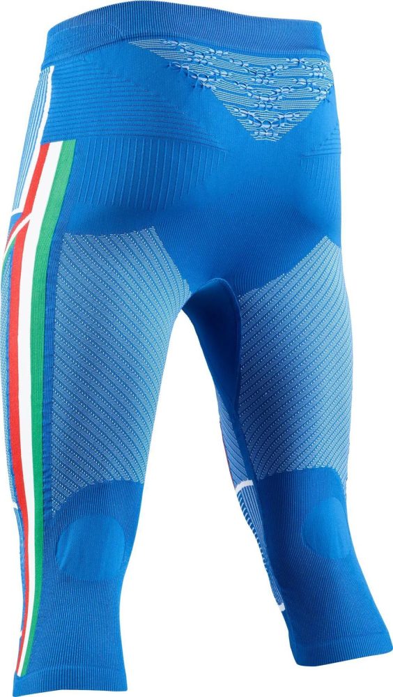 X Bionic Pantalone Uomo Termico Energy 3/4 - immagine 2