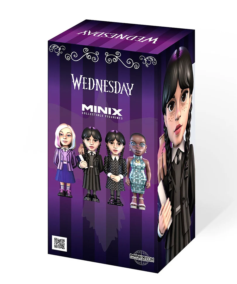 Wednesday with the Thing - immagine 3