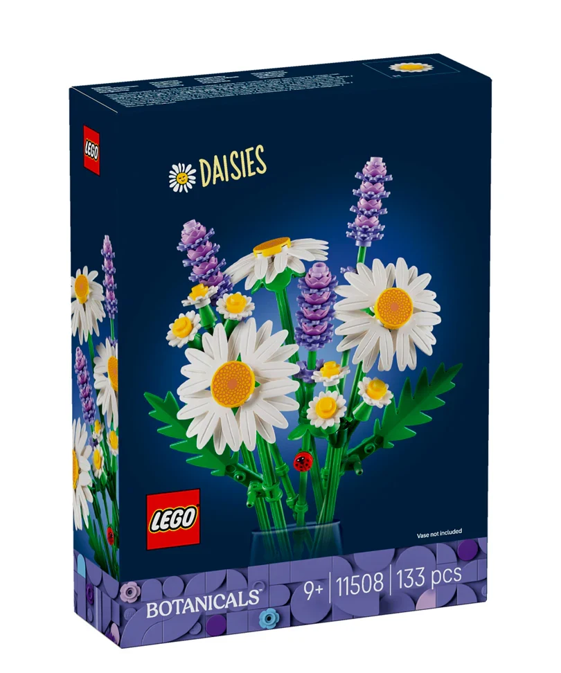 Daisies - Margherite