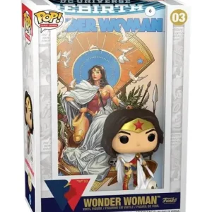Wonder Woman Rebirth on Throne Wonder Woman Rebirth on Throne