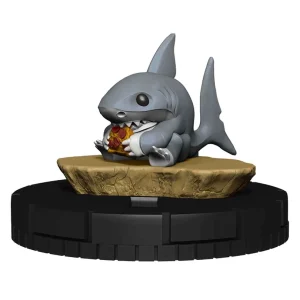 Marvel Heroclix – Deadpool Weapon X – Pizza Party Jeff Marvel Heroclix – Deadpool Weapon X – Pizza Party Jeff