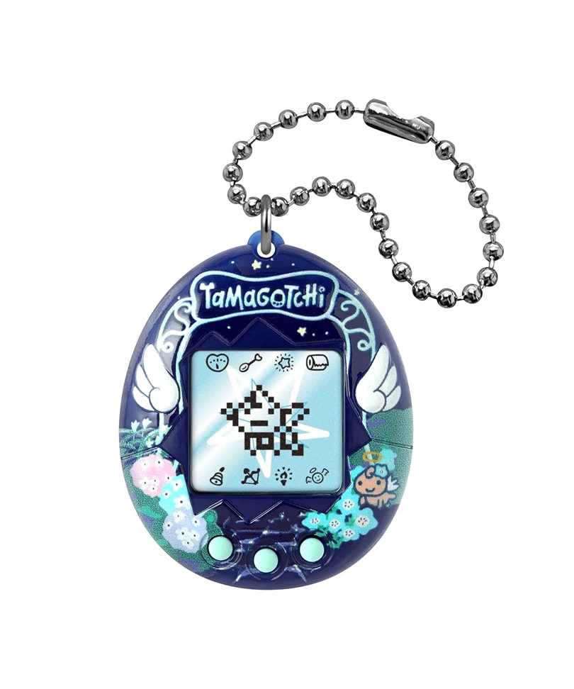 Tamagotchi Original - Angel Night Gardean