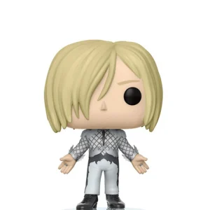 Yurio