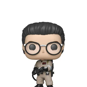 Dr. Egon Spengler (2019 Design)
