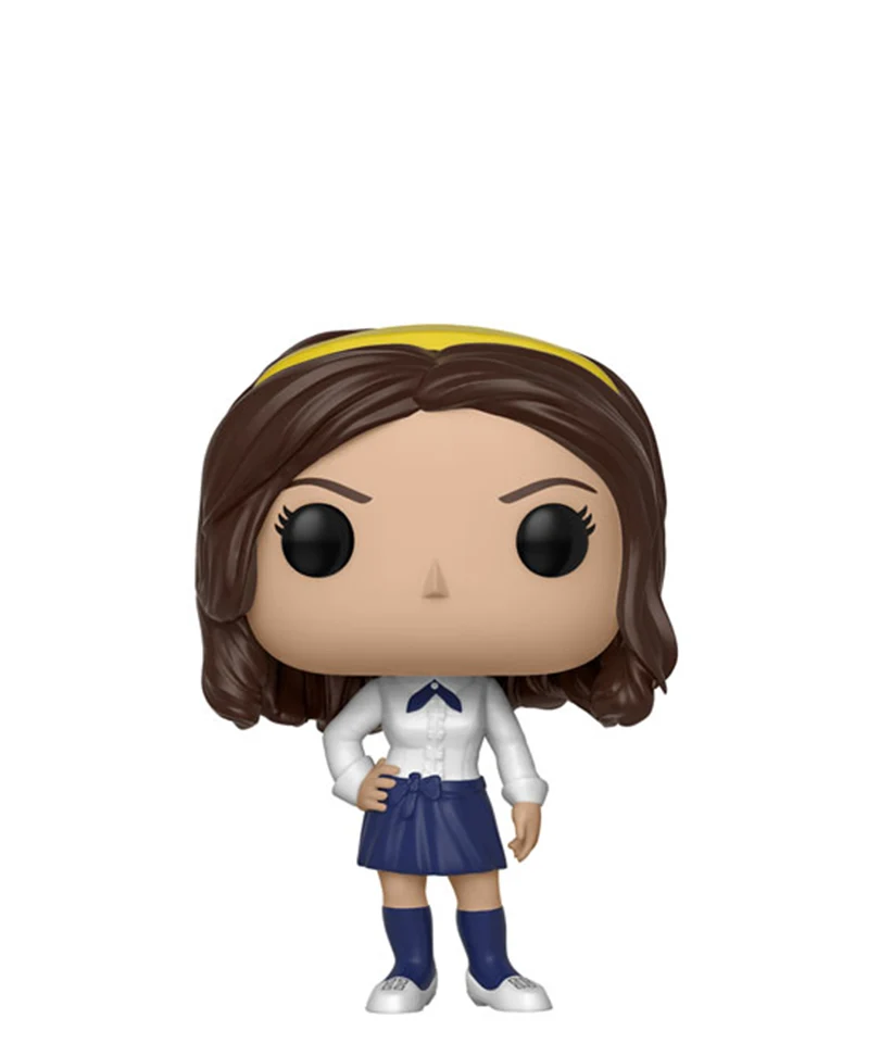 Blair Waldorf