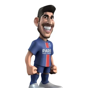 Asensio (PSG) Asensio (PSG)