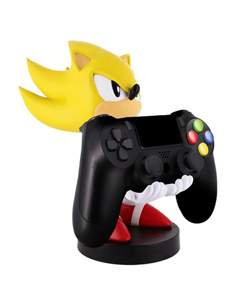 Super Sonic - Cable Guys - immagine 3