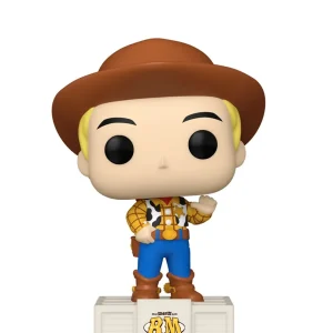 RM as Woody RM as Woody