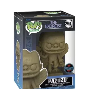 Pazuzu
